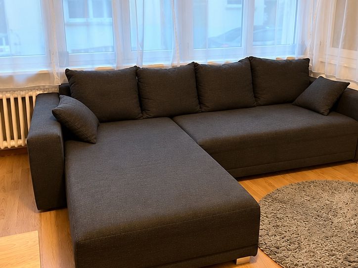 Divani: Ecksofa – Usato da Buchs AG venduto da n._ico 2