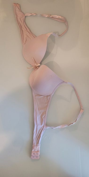 Top: Soutien gorge Channo – Usato da Ecublens VD venduto da Mateolai