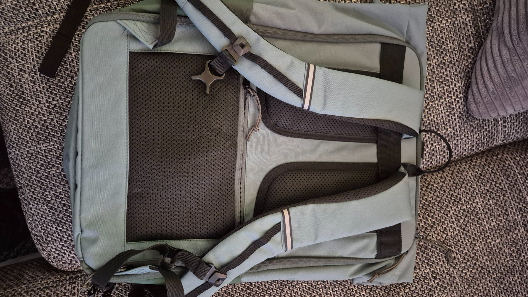 Trevolution Zaini: Tagerucksack – Usato da Hagenwil venduto da ymanst 1