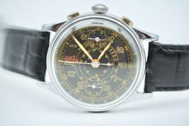 Doxa Military Chronograph Military Chronograph WW2