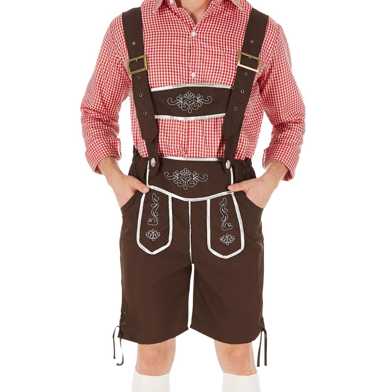 Costumi: Herrenkostüm Trachten Set München - L – Nuovo (secondo la descrizione) da Murten venduto da Roland.Kemmer.AG 3