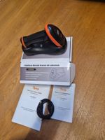 Kabelloser Barcode Scanner mit Ladeschale Tera HW008