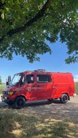 Mercedes T310 (Feuerwehr)