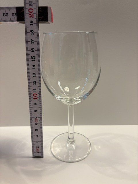 Ikea Gläser: IKEA Weingläserset, 12 Stück – Neu (gemäss Beschreibung) aus Basel von dav_b5gb 2