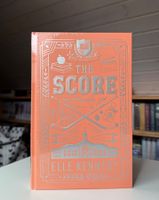 The Score Dean & Allie - Elle Kennedy (neu!!)