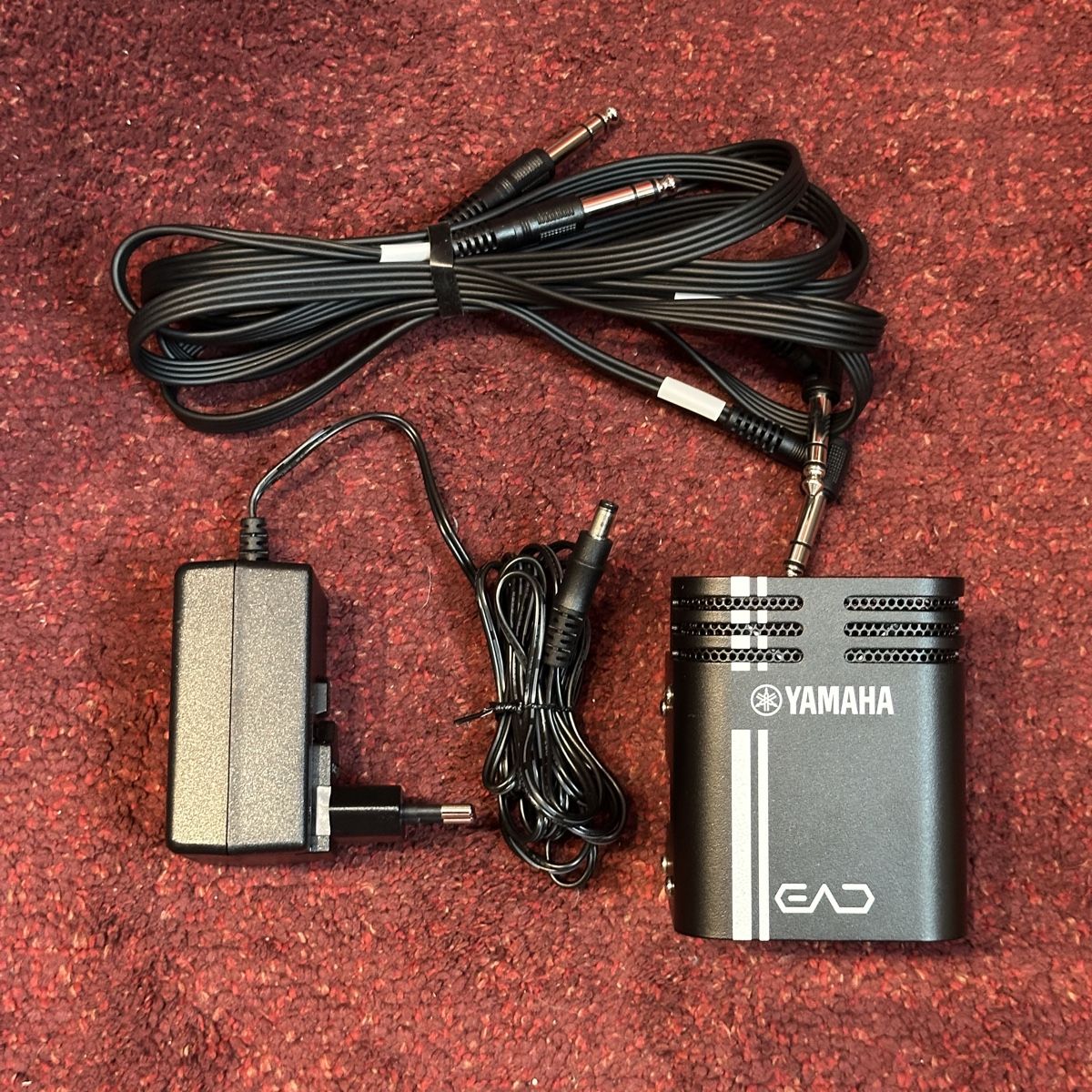 Yamaha Strumenti musicali: Yamaha EAD10 – Usato da La Joux FR venduto da lightpat 2