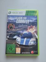 Alarm für Cobra 11 Undercover, XBox 360