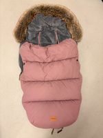 Fillikid Winterschlafsack Kinderwagen