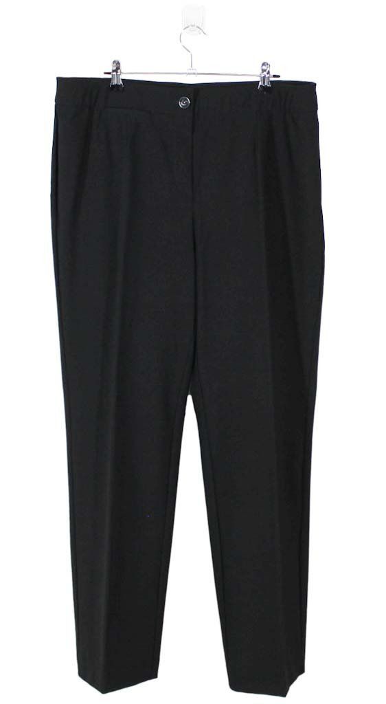 Ulla Popken Pantalons: Ulla Popken Hose Gr. 46 – D'occasion à Belp par caramel-secondhand