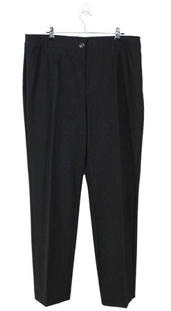 Ulla Popken Hose Gr. 46