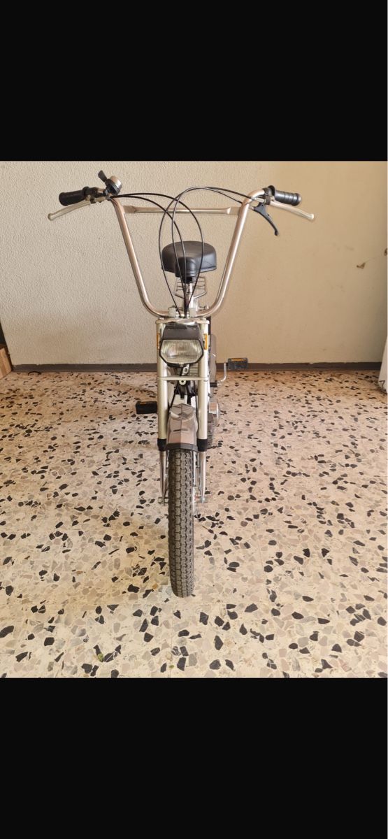 Puch Mofas: Puch maxi s lauft mit Ausweis  – Gebraucht aus Capolago von Lillo22 1