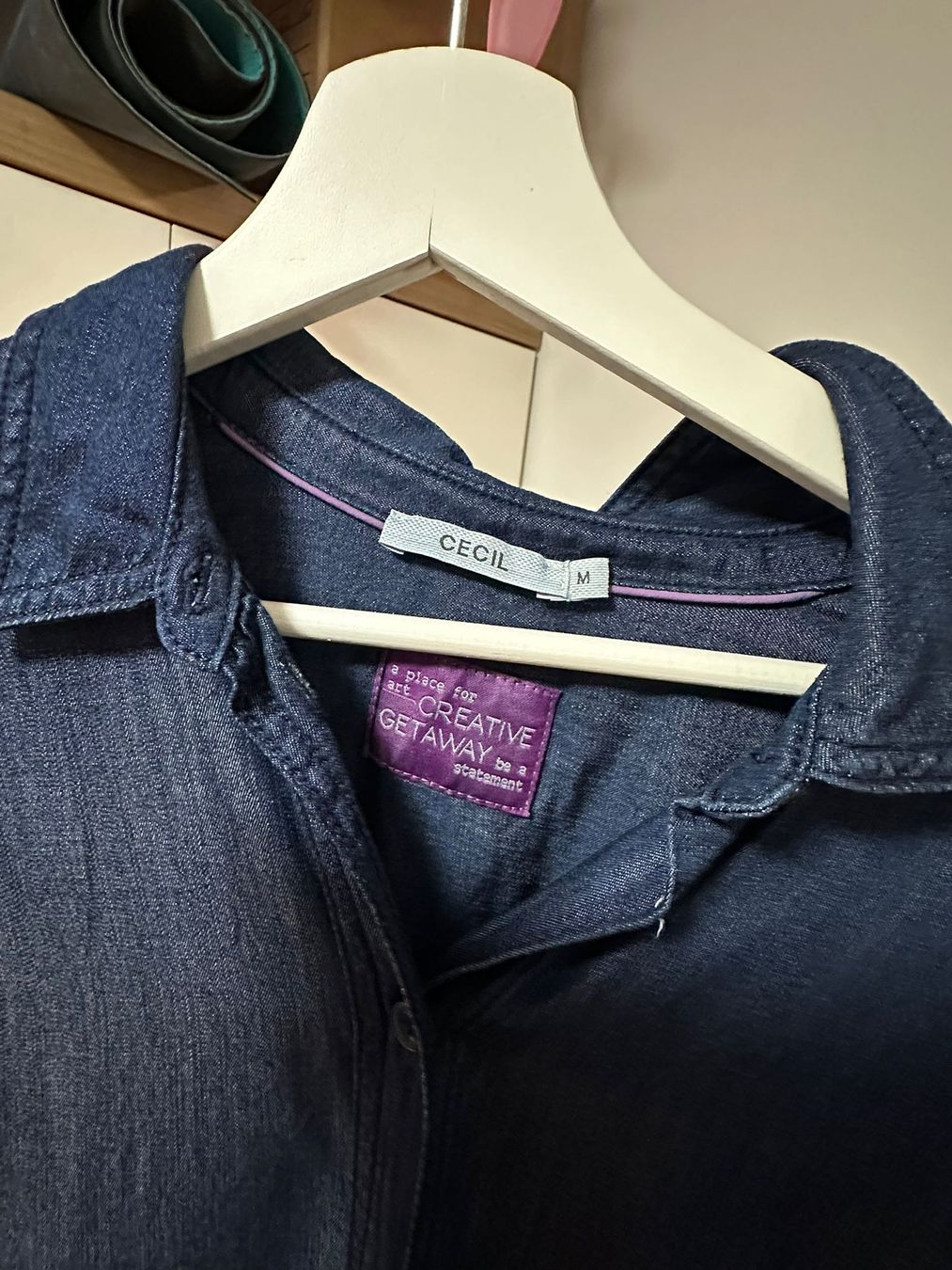 Lotti di vestiti: Frauenkleider Gösser S & M – Nuovo (secondo la descrizione) da Bülach venduto da benjamin319 1