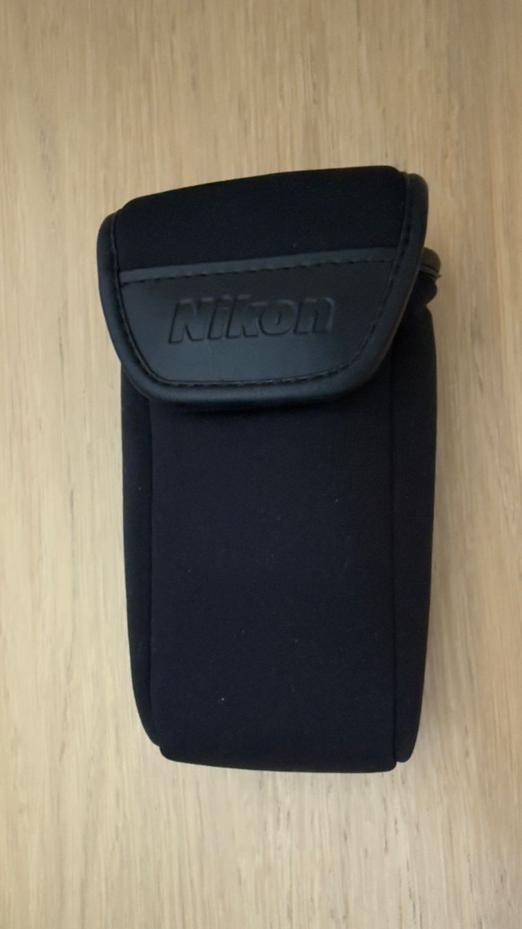Nikon Accus & piles: NIKON MS-D12 BATTERY HOLDER – D'occasion à Giubiasco par SandroWeb 3