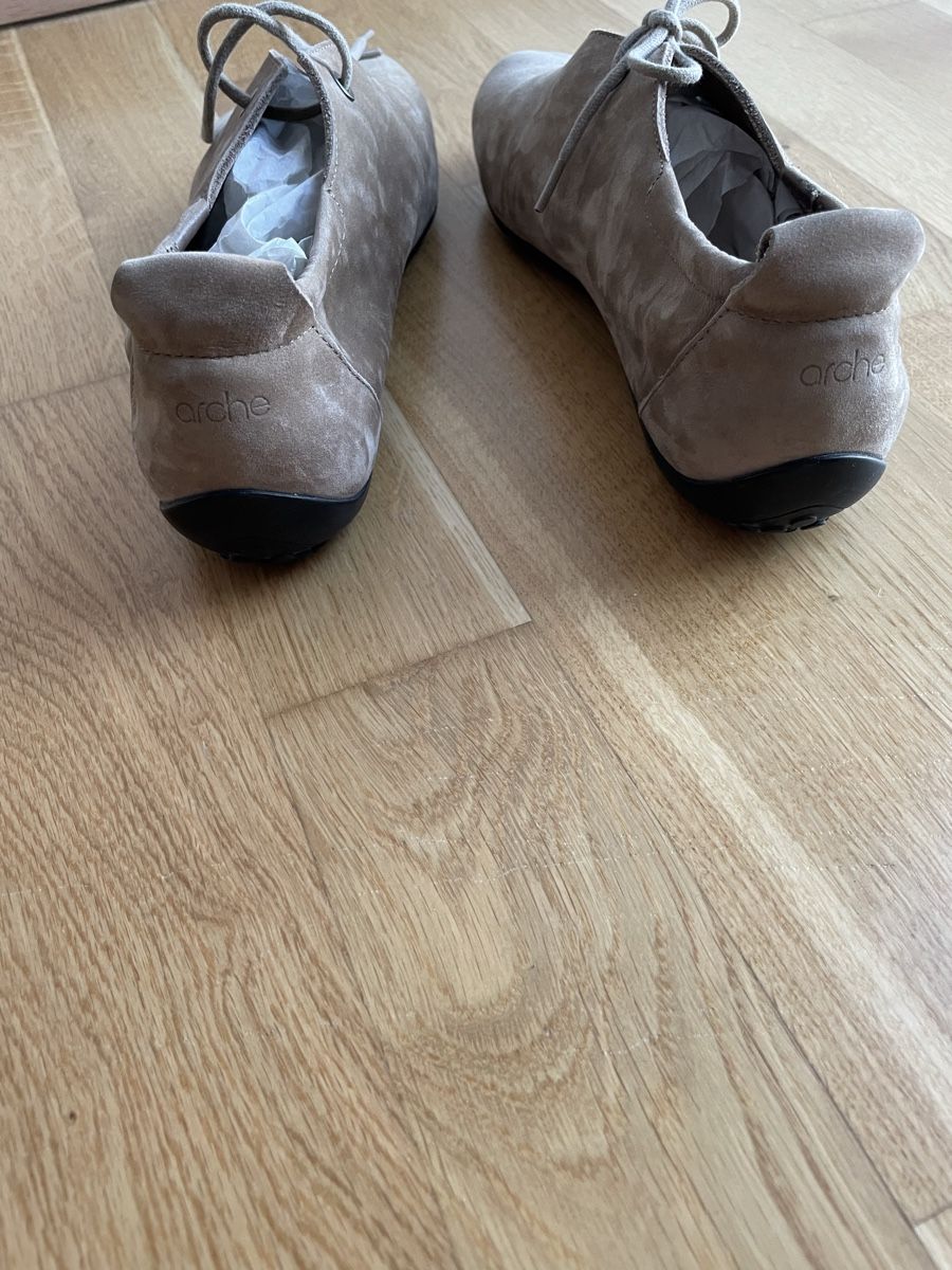 Arche Scarpe da donna: Ballerines Arche – Usato da Fribourg venduto da _rachel_01 3