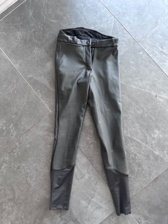 Regenreithose  XS