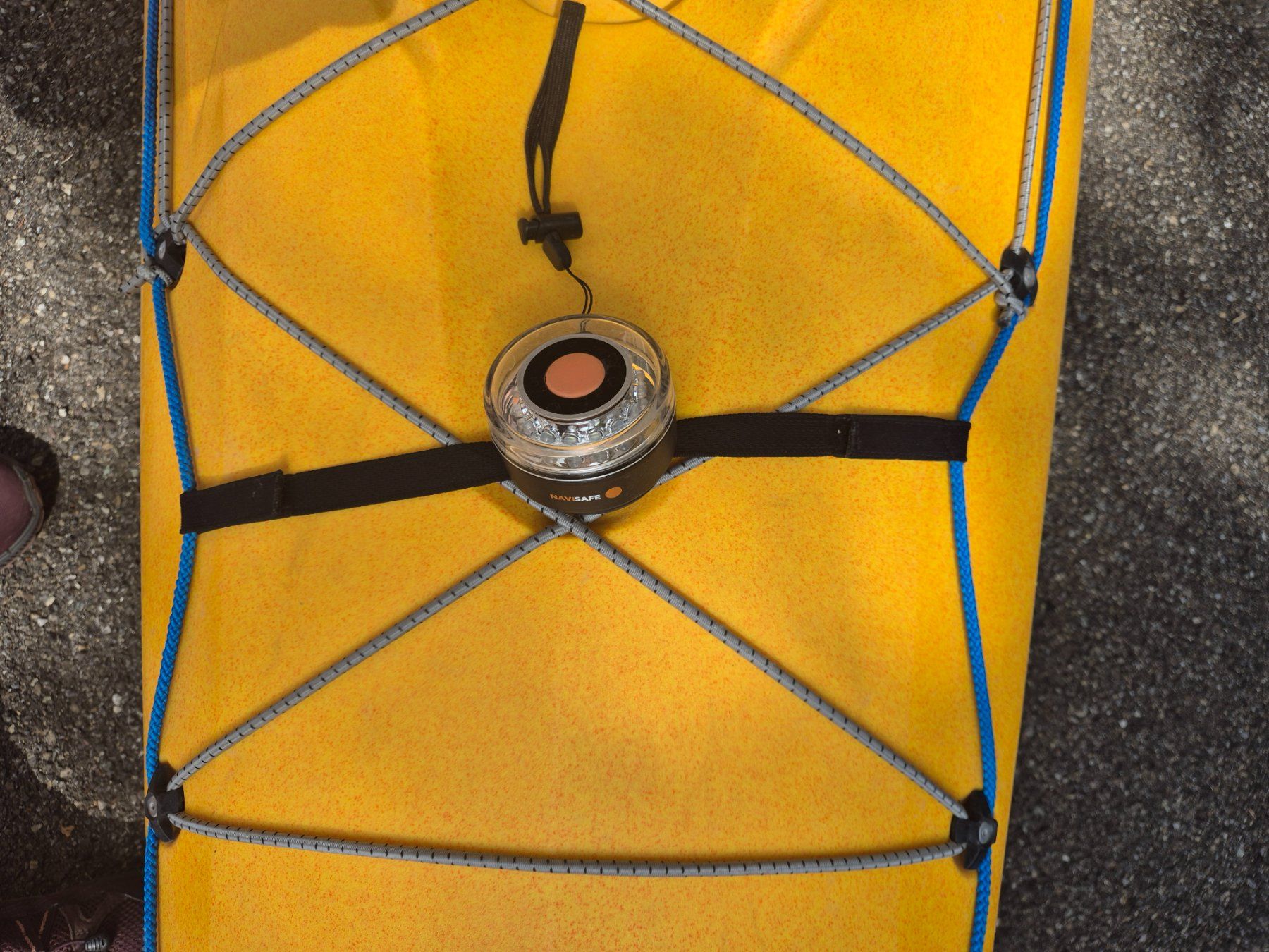 Boote: Tourenkajak Venture Islay 12 LV – Gebraucht aus Schaffhausen von kiiiper 5