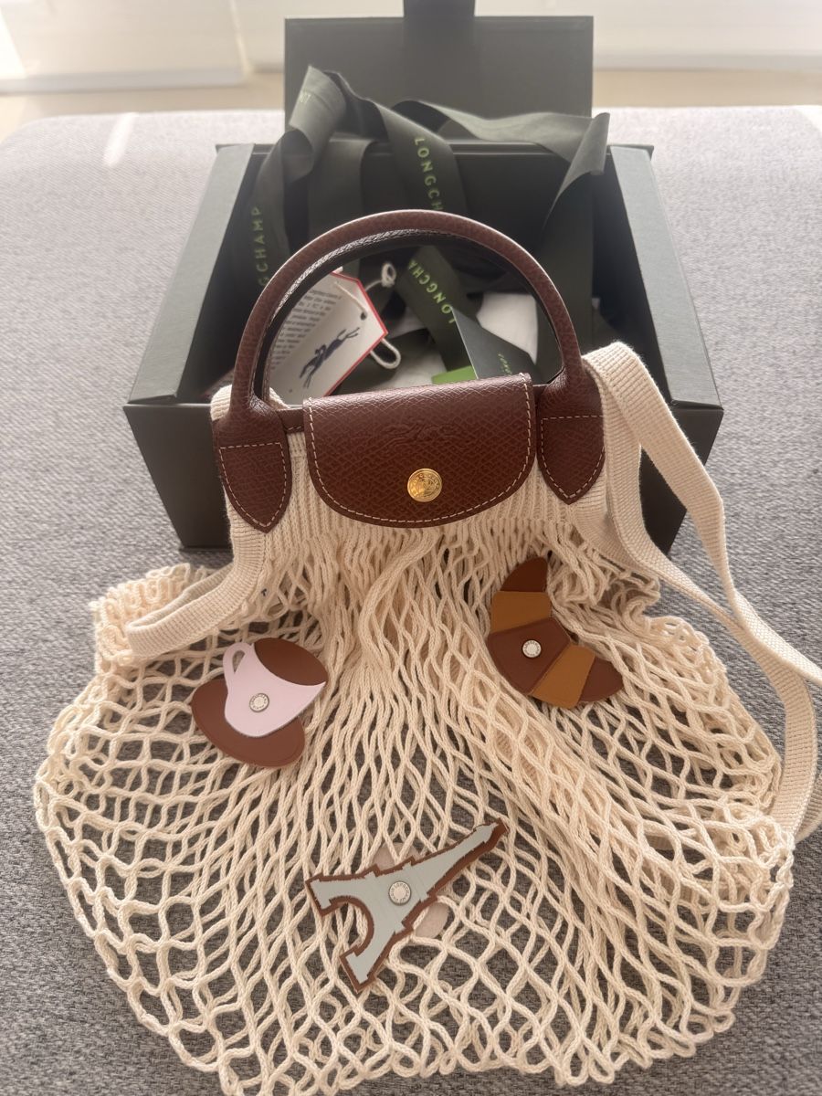 Longchamp Taschen für Damen: Longchamo tasche – Neu und originalverpackt aus Bassersdorf von MisR01 2