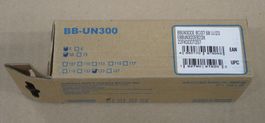 Neues Innenlager 4-kant SHIMANO BB-UN300 BSA68 x 123 mm