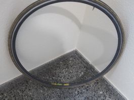 MAVIC Felge WOLBER Schlauchreifen 28" Guter Zustand