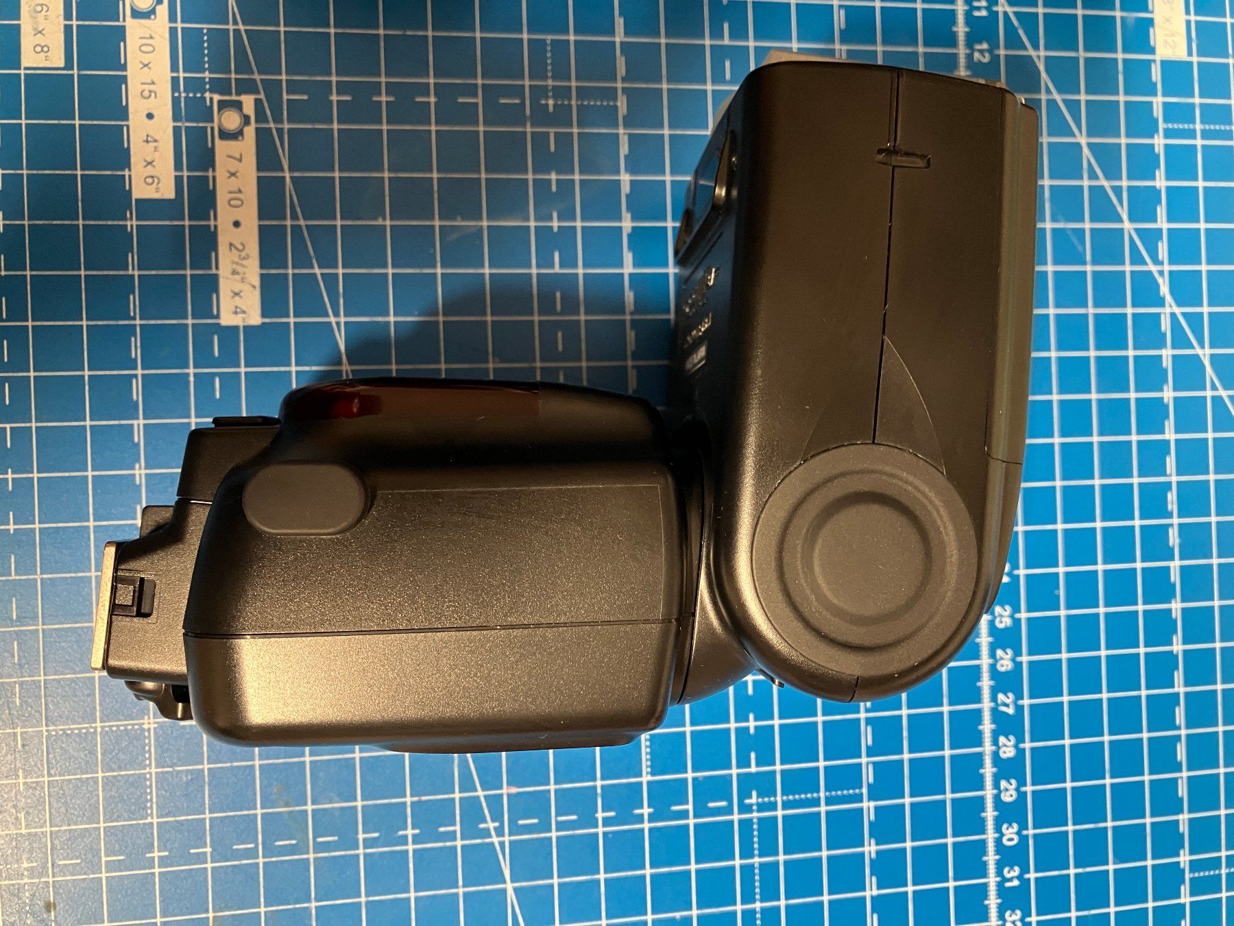 Nikon Flash: Nikon SB-900 – Nuovo (secondo la descrizione) da Brunnen venduto da Obw16 5