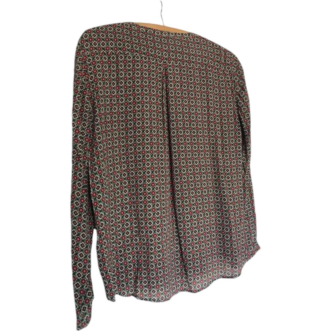 Camicette: Blouse Sack’s – Usato da Dotzigen venduto da SecondHandGems 1