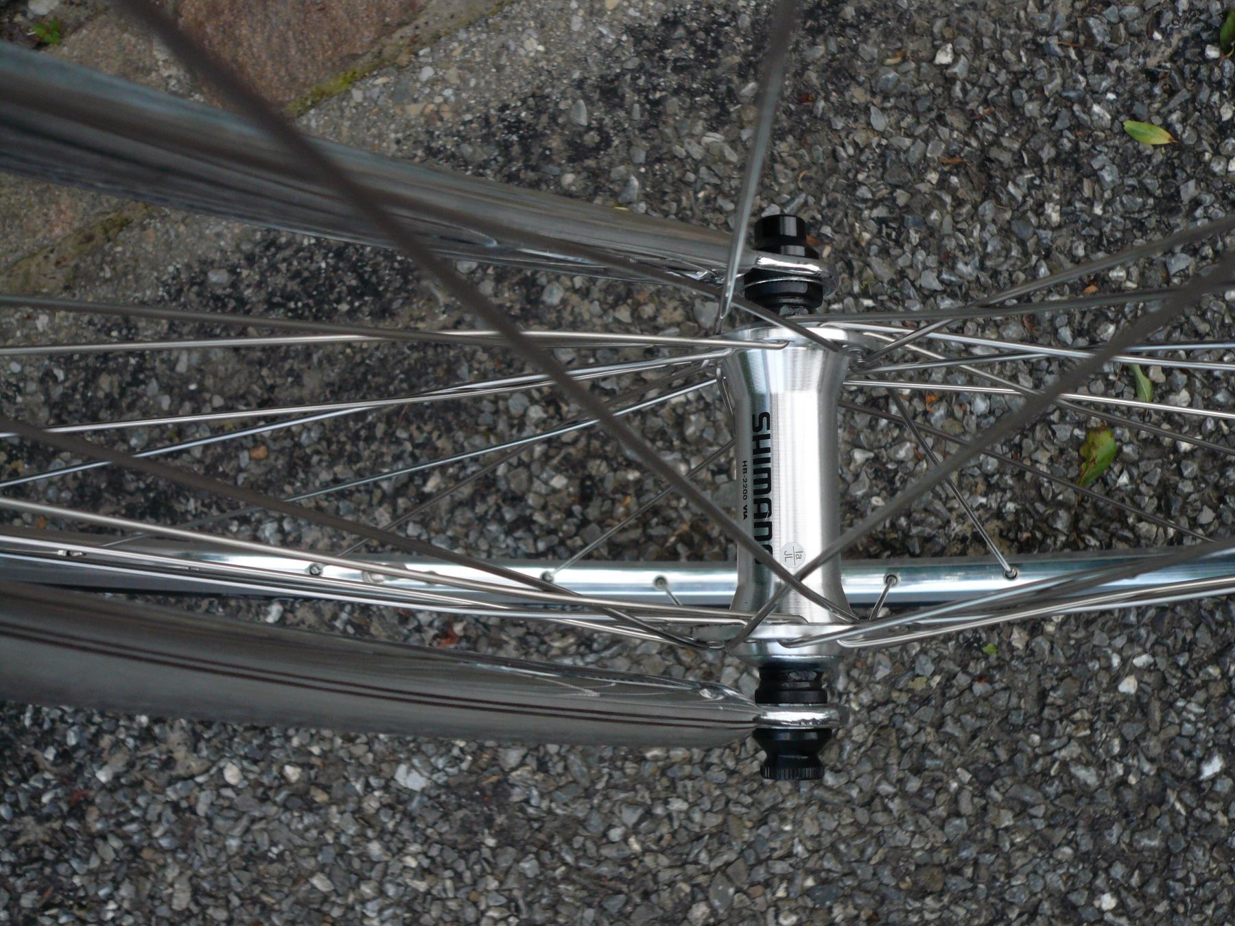 Biciclette: Rennvelo – Usato da Dürnten venduto da pipabeli 5
