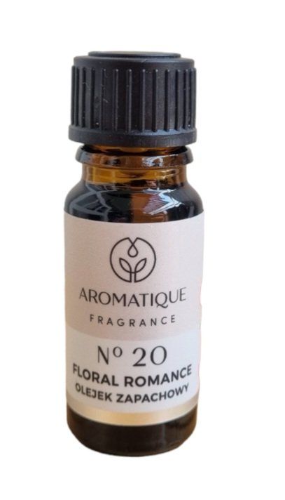 Oli essenziali: Duftöl - Blumenromantik - 12ml – Nuovo e nell'imballaggio originale da Flumenthal venduto da Krajan 2