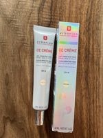 CC Cream erborian