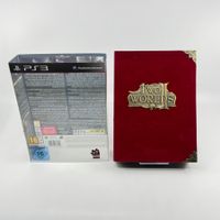 Two Worlds II (Special Edition) (PS3)