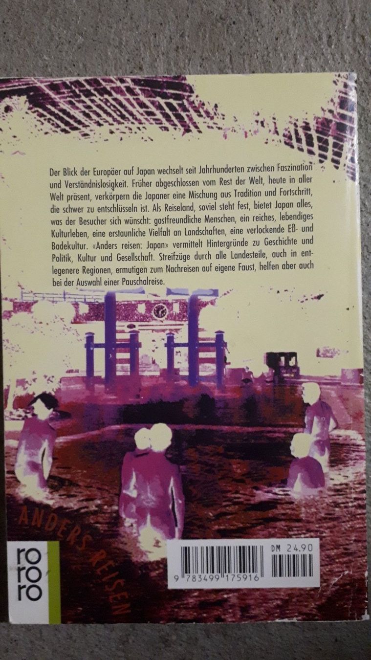 Libri: Stefan Biedermann Japan – Usato da Basel venduto da Alacant 1