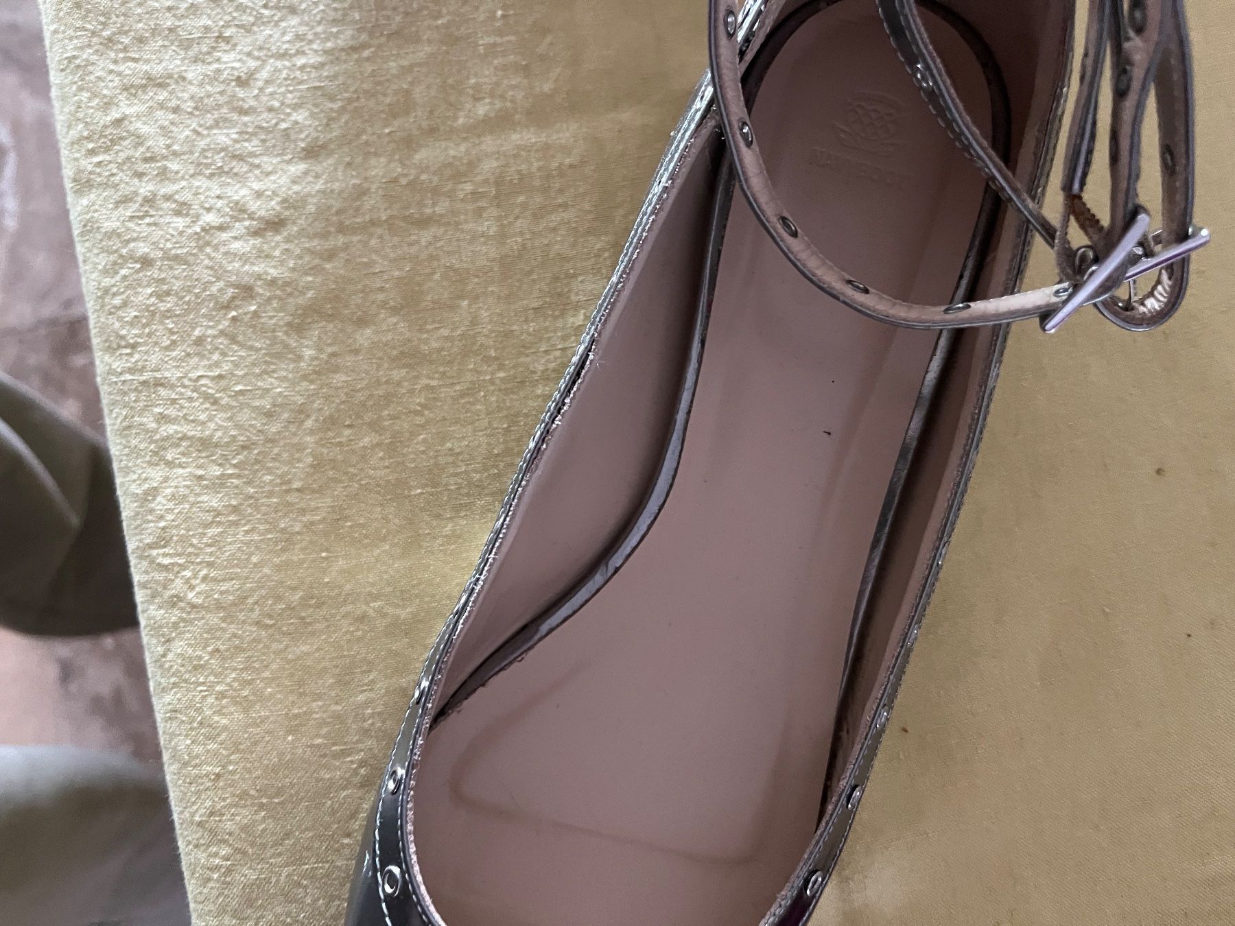 Navyboot Scarpe da donna: Schuhe von Navy Boot – Usato da Zürich venduto da pizzobeatrice 4