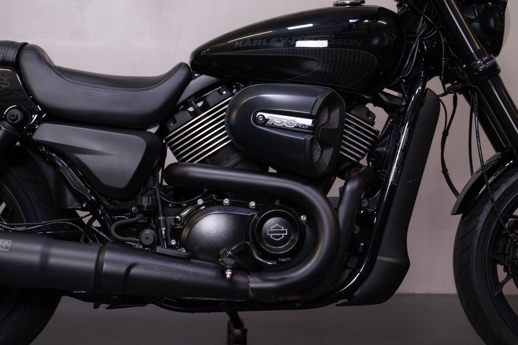 Harley-Davidson Strasse: Harley Davidson XG750A – Gebraucht aus Hünenberg von Maxim369 8