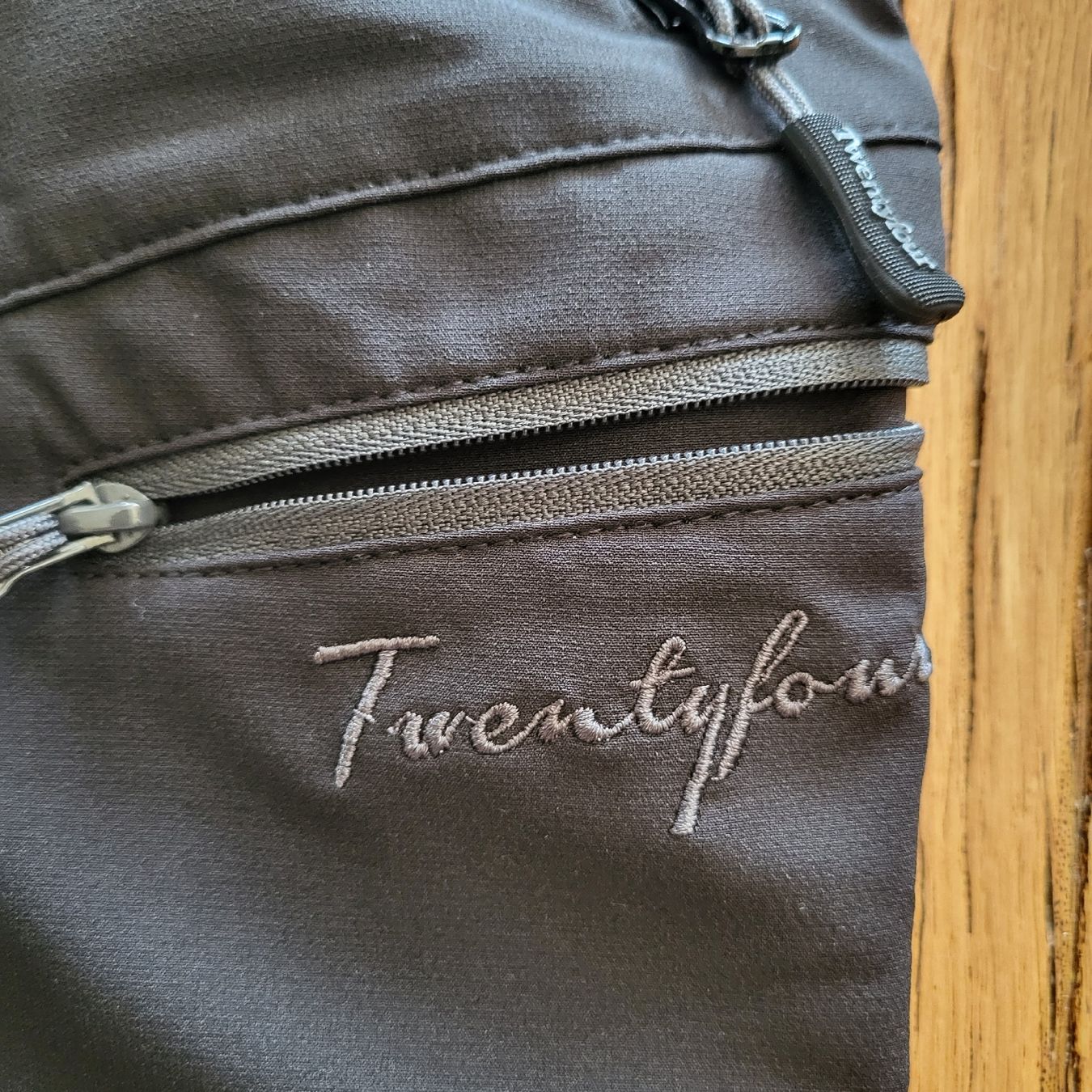 Hosen: Twentyfour lange Wanderhose NEU – Neu und originalverpackt aus Kägiswil von Megafi56 1
