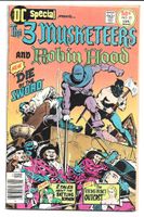 DC Special presents Nr. 25 (1976) Guter Zustand!