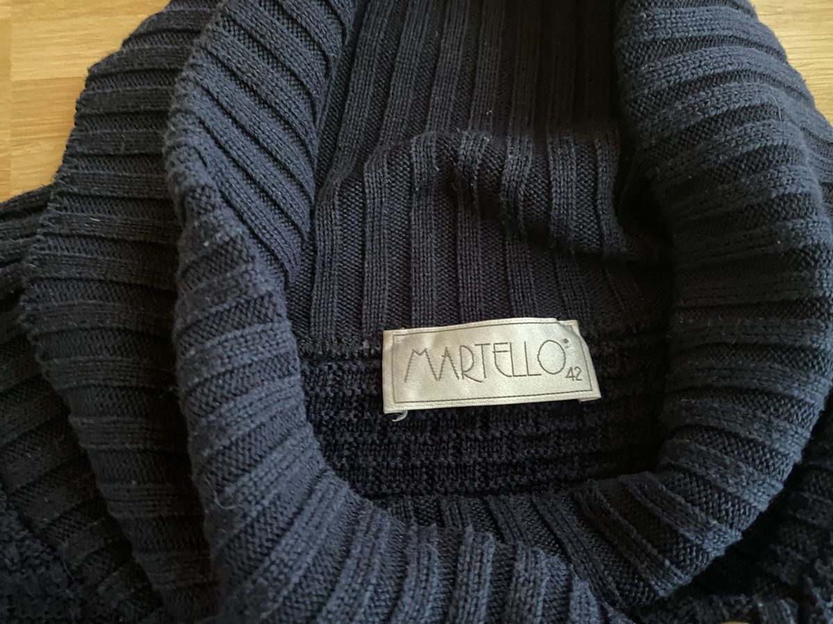 Pullover & Sweatshirts: Martello Pullover aus Dänemark  Grösse XXL – Gebraucht aus St Gallen von Berta343 7