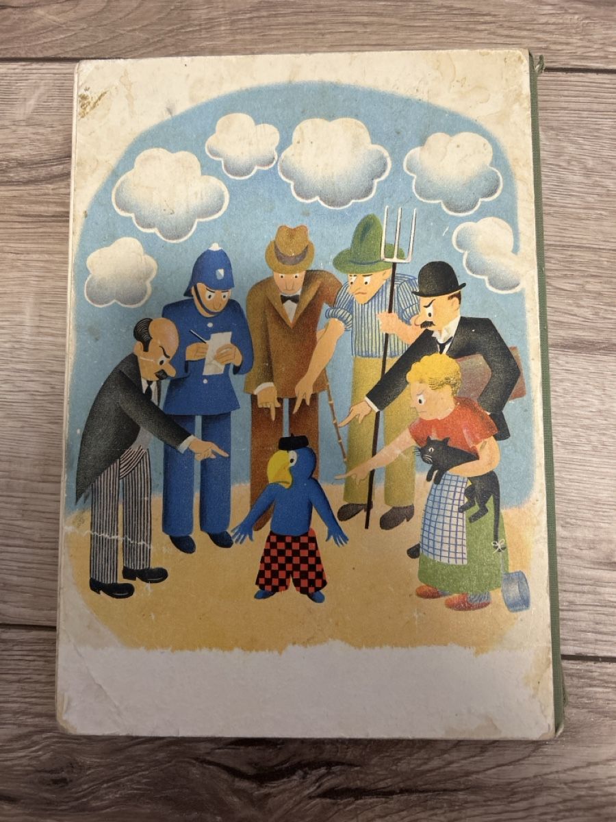 Libri: Globi junior – Usato da Maienfeld venduto da Jasmin_laeser 1