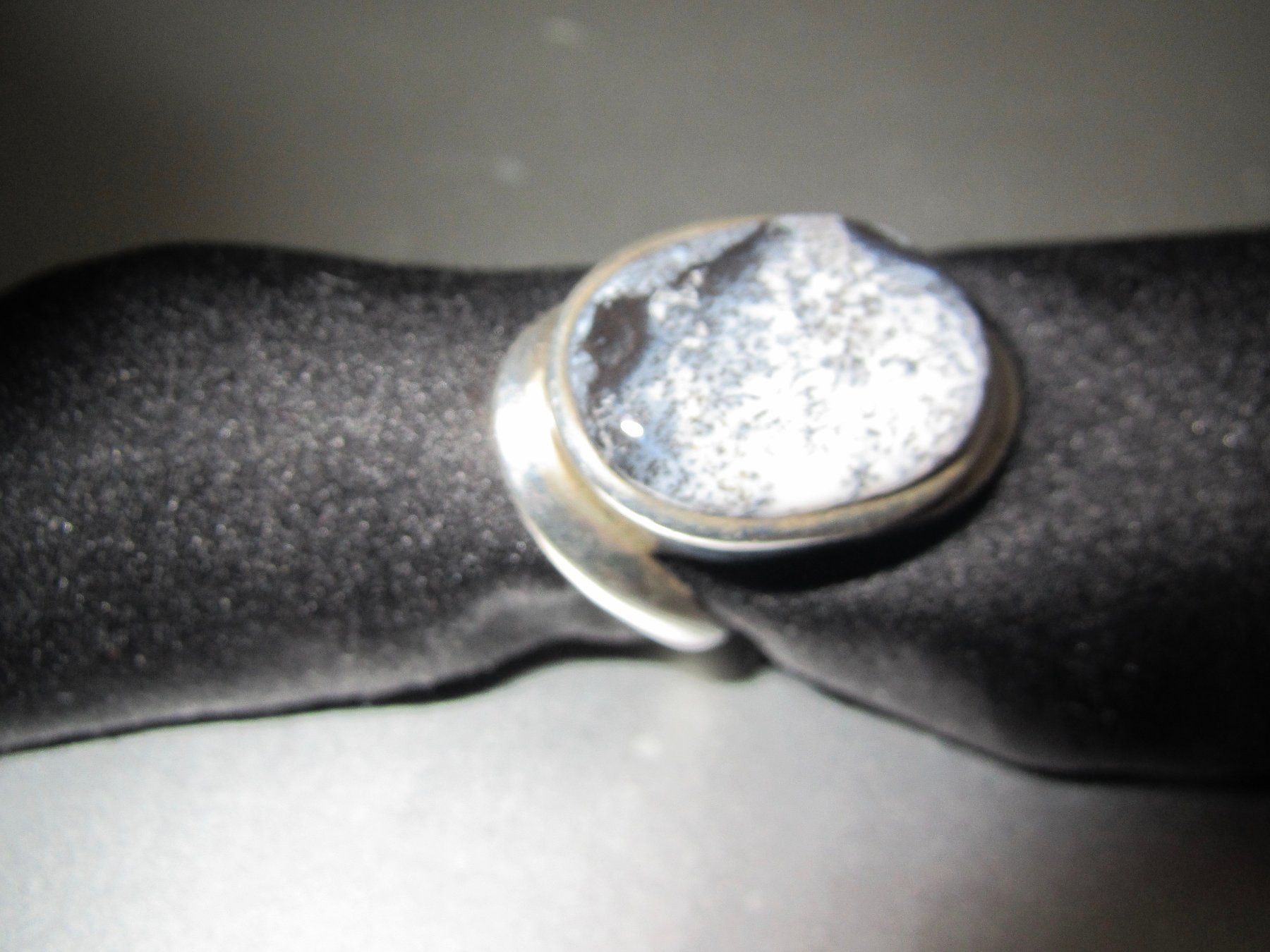 Anelli: BAGUE EN ARGENT 925 – Usato da Murten venduto da Selliot 5