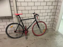 Fixie / Singlespeed Velo (Gebraucht)