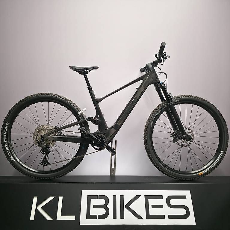 Scott Biciclette: NEU SCOTT E-BIKE LUMEN 25KM/H FULLY – Nuovo e nell'imballaggio originale da Tübach venduto da KL-Bikes 6