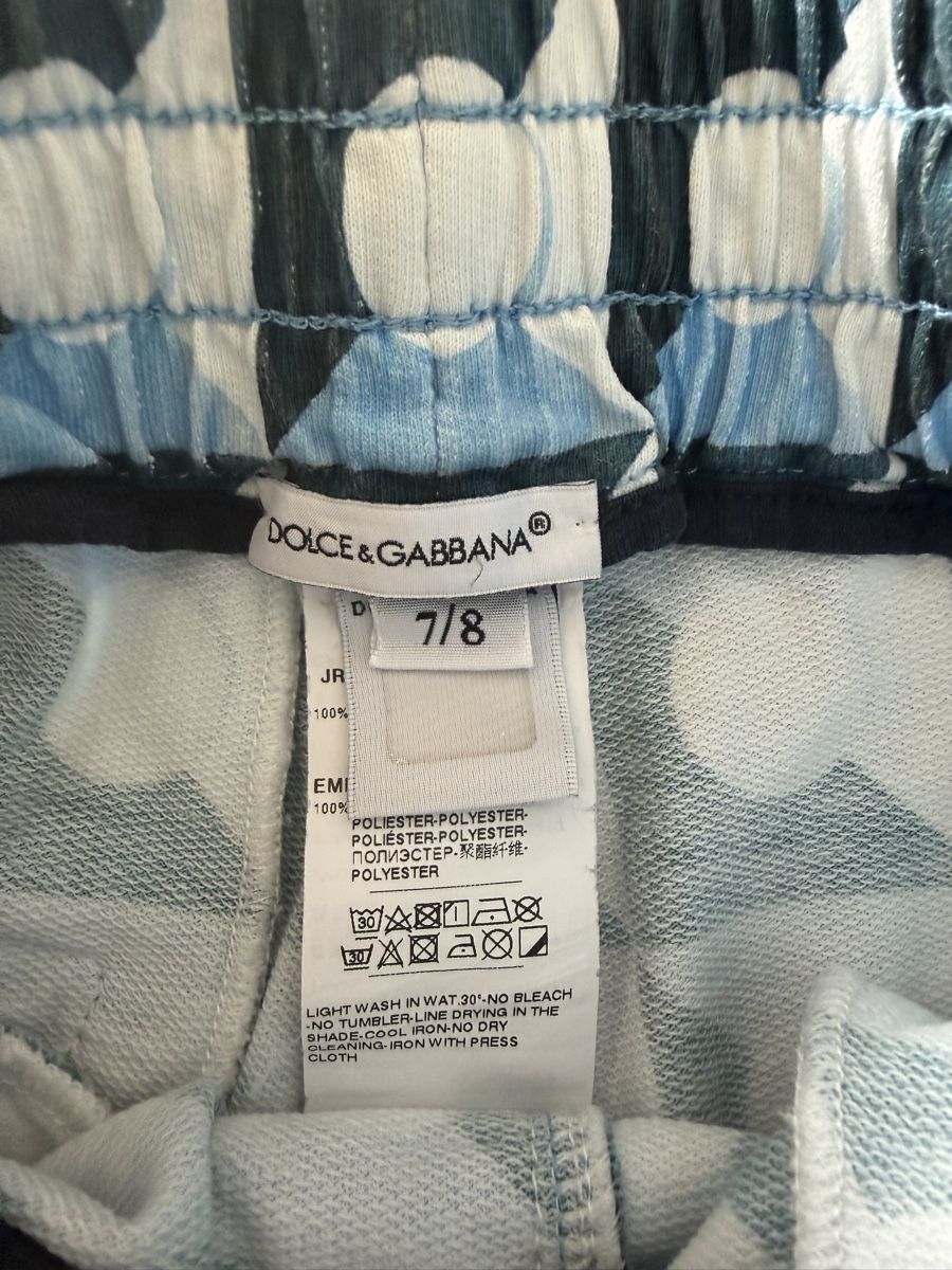 Dolce & Gabbana Anzüge: Dolce&Gabbana kids suit  – Neu (gemäss Beschreibung) aus Lausanne von Loyal_8 6