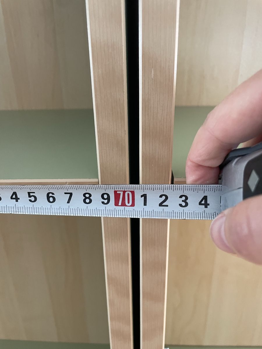 Regale: Bücherregale – Gebraucht aus Vitznau von MariaWeggis 3