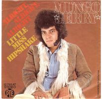 Mungo Jerry  --  Alright , Alright  Single7