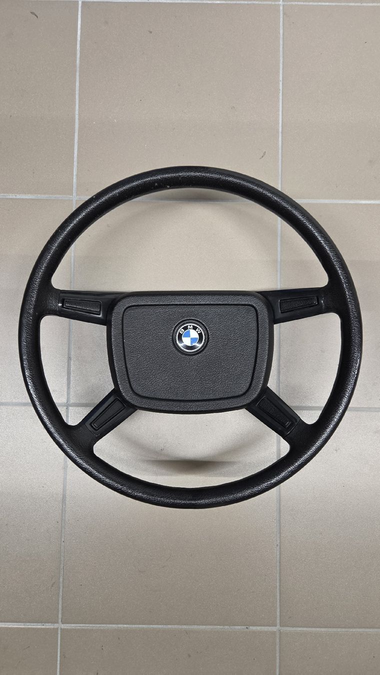 BMW Autos: BMW 2002 Tii – Gebraucht aus Altnau von MRocky1 5