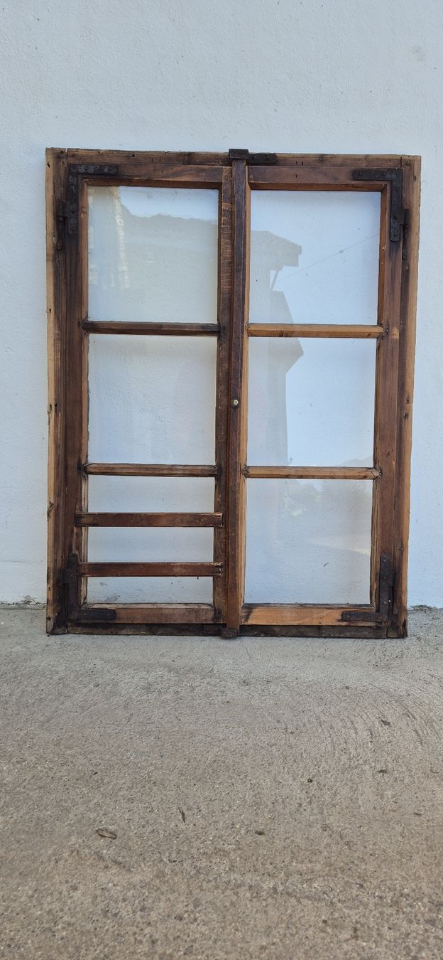 Toutes les décorations: Fenster von 1885 – Défectueux à Kerns par Luvro 1