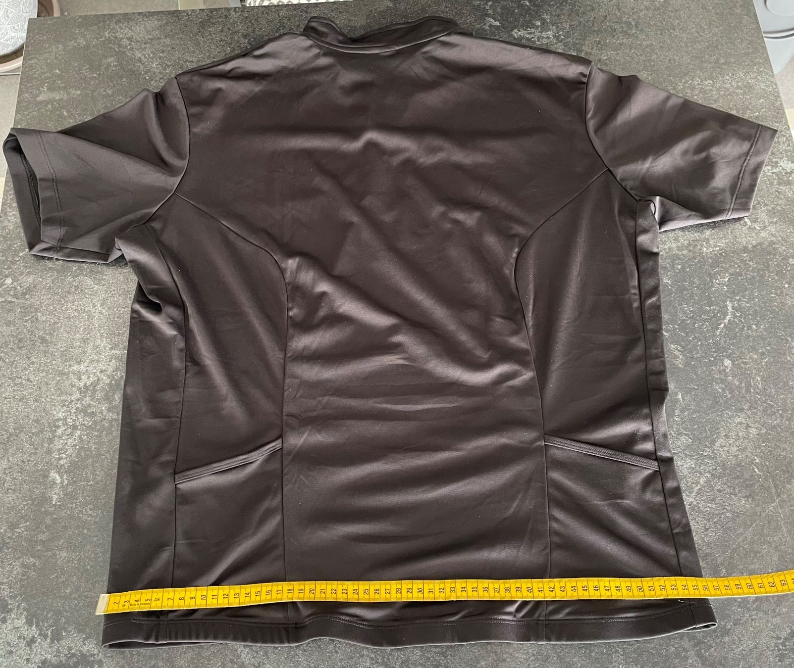T-shirt: Biker Shirt Herren, 2XL – Nuovo (secondo la descrizione) da Bronschhofen venduto da Sommernacht03 4