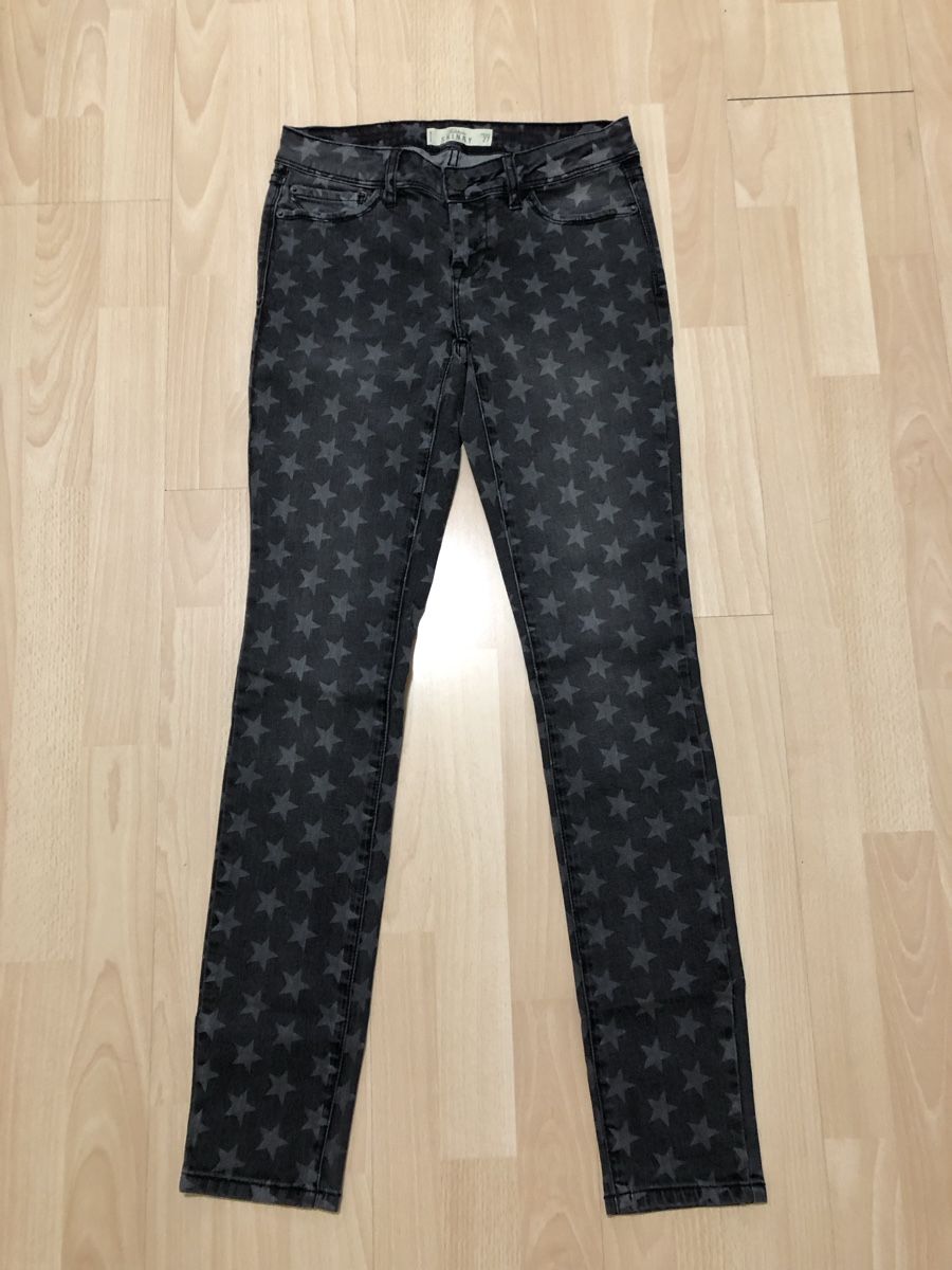 Jeans: Coole Jeans Size.27 – Nuovo (secondo la descrizione) da Chur venduto da vicky7
