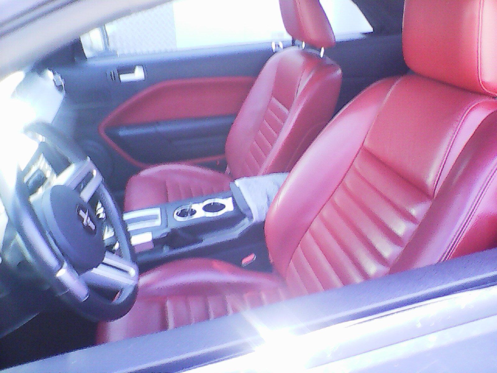 Ford Automobili: Ford Mustang 4.6 GT Cabriolet V8 neu MFK – Usato da Reigoldswil venduto da rocky037 6