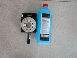 Haushalt/Küche/Kochen, Pastenbrenner-Set