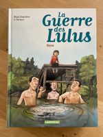 LA GUERRE DES LULUS / TOME 2 / HANS