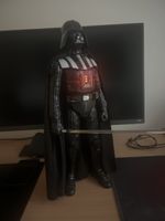 Star Wars Darth Vader Figur - Sammlerstück für Fans!